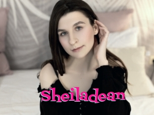 Sheiladean