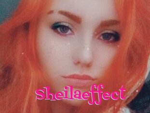 Sheilaeffect