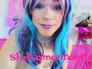 Shelbymonroe4u