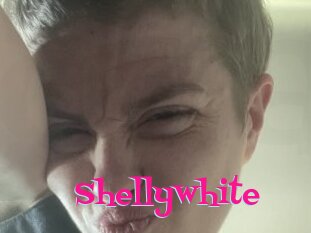 Shellywhite