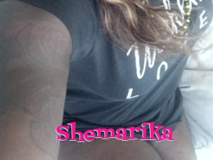 Shemarika