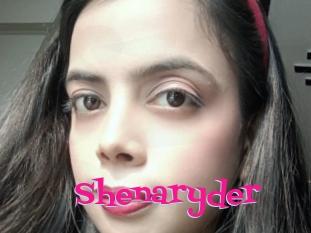 Shenaryder