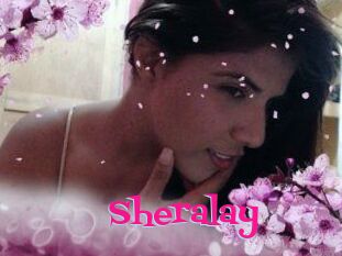 Sheralay