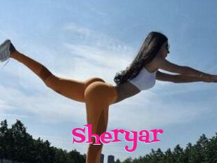 Sheryar