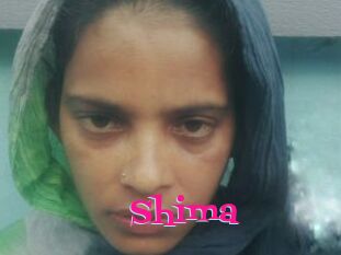 Shima