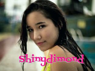 Shinydimond