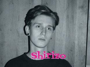 Shirizo