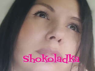 Shokoladka