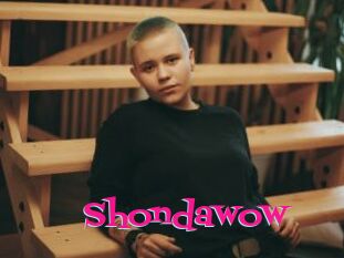 Shondawow