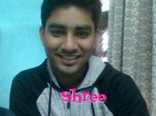 Shree