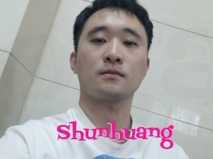 Shunhuang