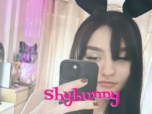 Shybunny