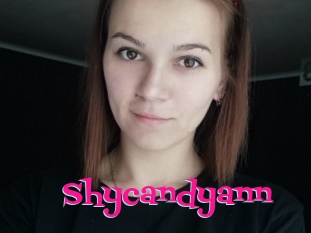 Shycandyann