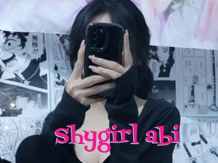 Shygirl_abi