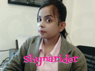 Shynarider