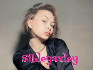 Sibleyaxley