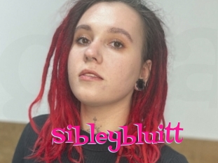 Sibleybluitt