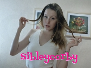 Sibleycorby