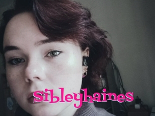 Sibleyhaines