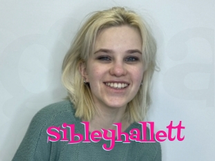 Sibleyhallett