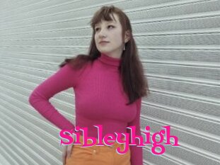 Sibleyhigh