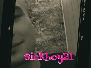 Sickboy21