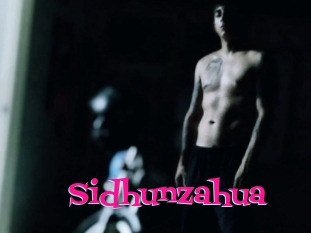 Sidhunzahua