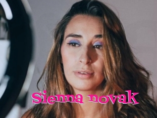 Sienna_novak