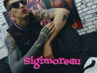 Sigimoreau