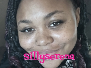 Sillyserena