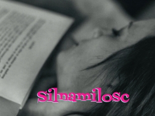 Silnamilosc