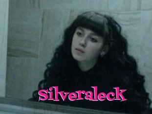 Silveraleck