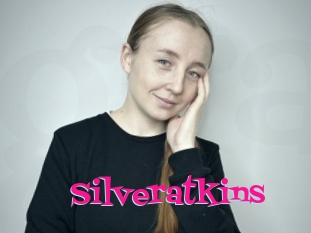 Silveratkins