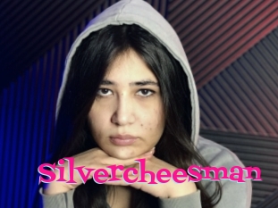 Silvercheesman