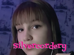 Silvercordery