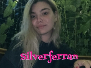 Silverferran