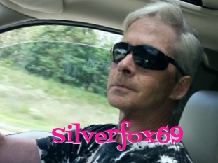 Silverfox69