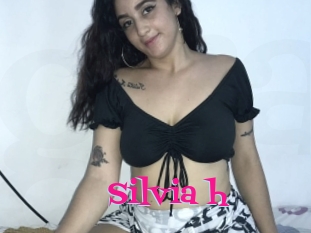 Silvia_h