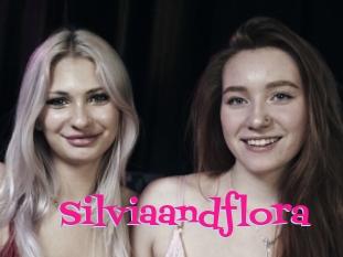 Silviaandflora