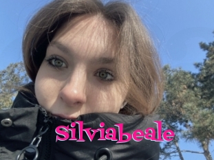 Silviabeale