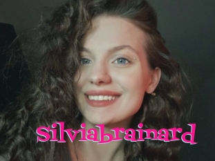 Silviabrainard