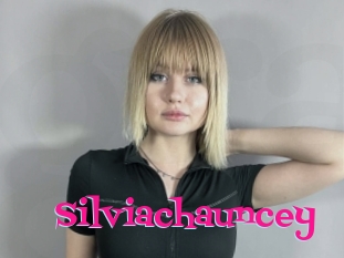 Silviachauncey