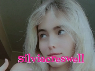 Silviacreswell