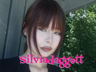 Silviadaggett