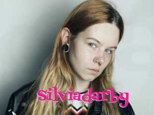 Silviadarby