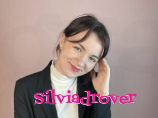 Silviadrover