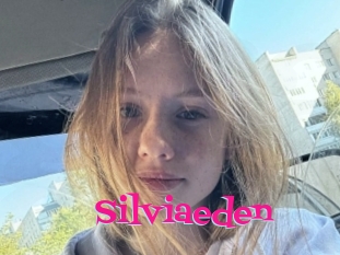 Silviaeden