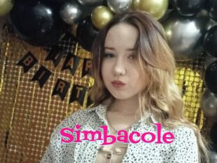 Simbacole