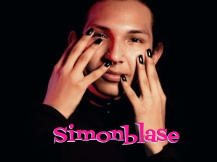 Simonblase