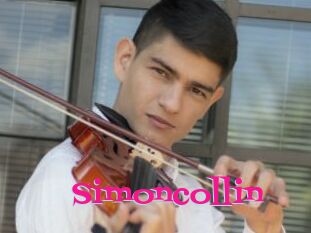Simoncollin